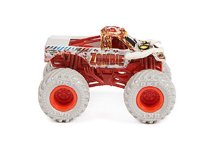 Monster Jam 1:64 2Pack